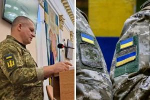 Виталий Бережной